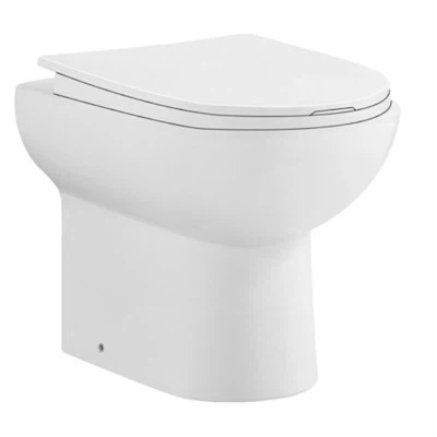 P-trap Sifon Toilet